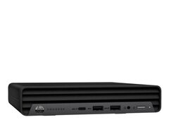 Mini PC SH HP ProDesk 600 G6, Intel Hexa Core i5-10500, 16GB DDR4, 256GB SSD